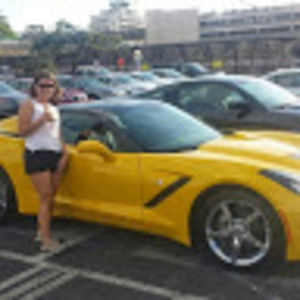 Meet your Posher, Jessica